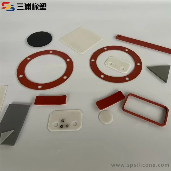 antiaging -silicone seal pad-Sanpu Silicone