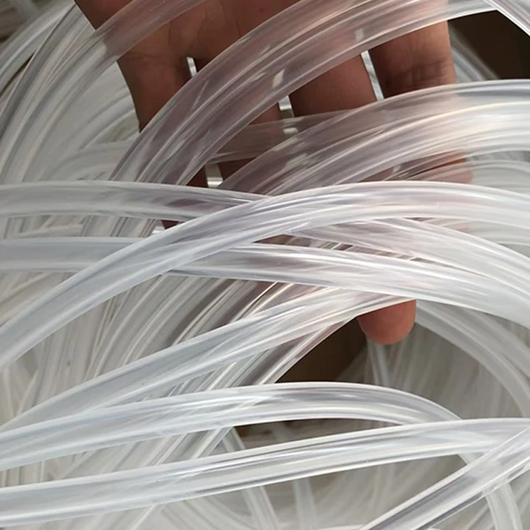 extruded silicone tube 3 extruded silicone tube 3